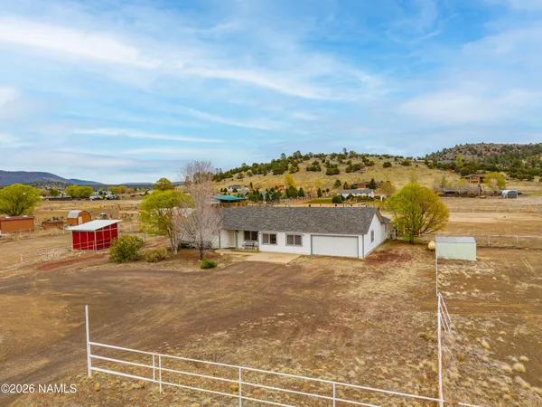 $795,000 | 7895 Alma Road, Flagstaff, AZ 86004