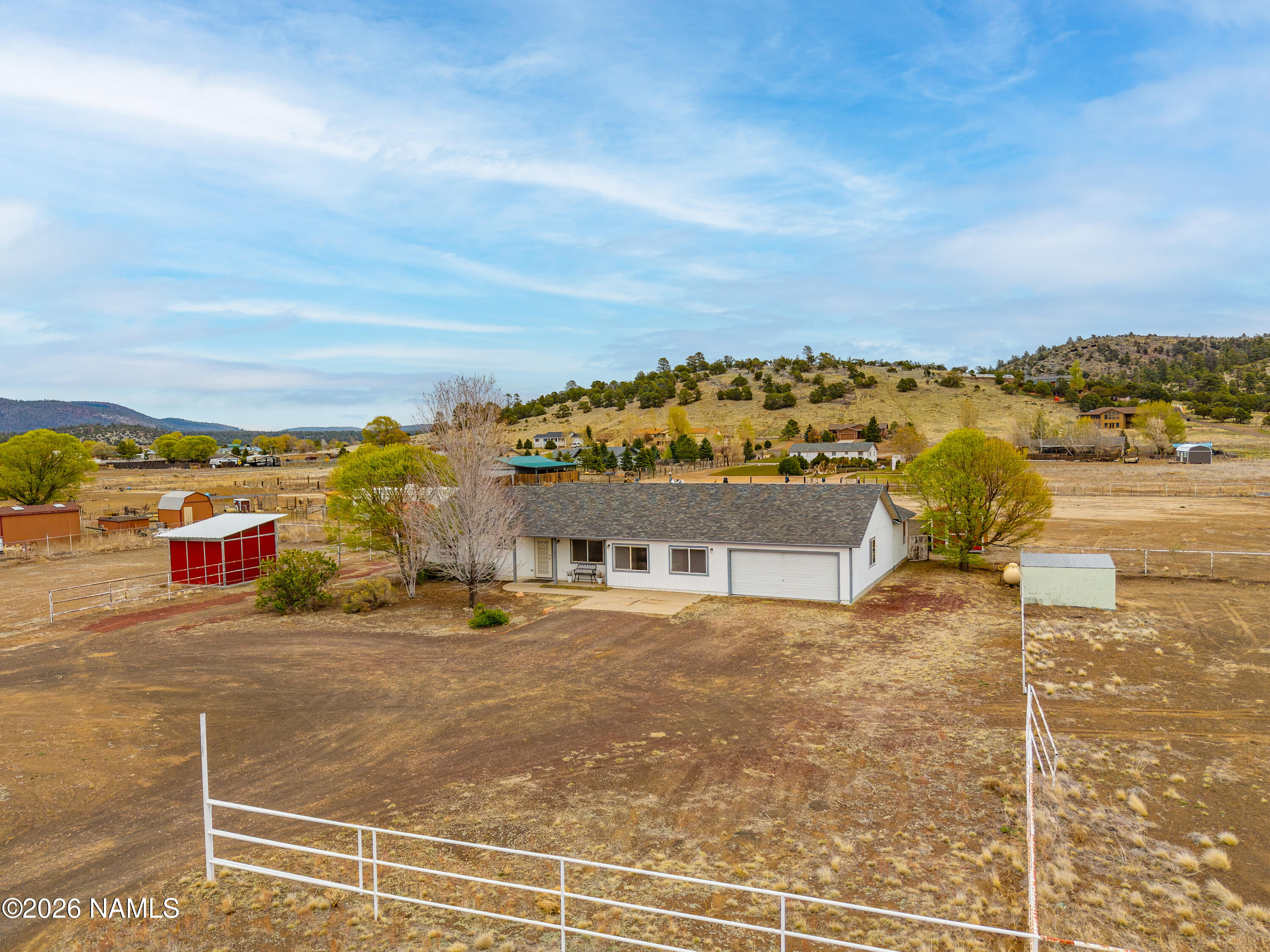 7895 Alma Road Flagstaff, AZ 86004 - Photo 2 of 70 CP-62