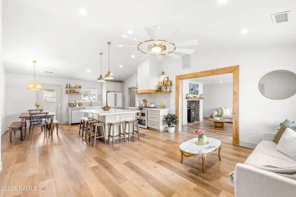 $795,000 | 7895 Alma Road, Flagstaff, AZ 86004