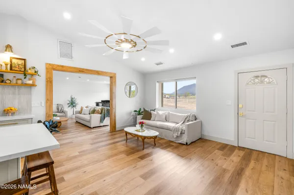 $795,000 | 7895 Alma Road, Flagstaff, AZ 86004