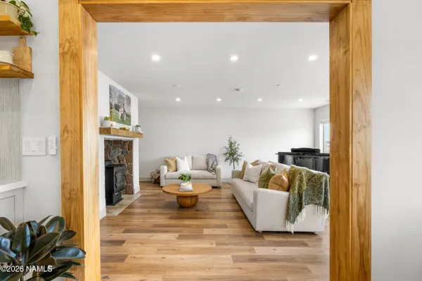 $795,000 | 7895 Alma Road, Flagstaff, AZ 86004