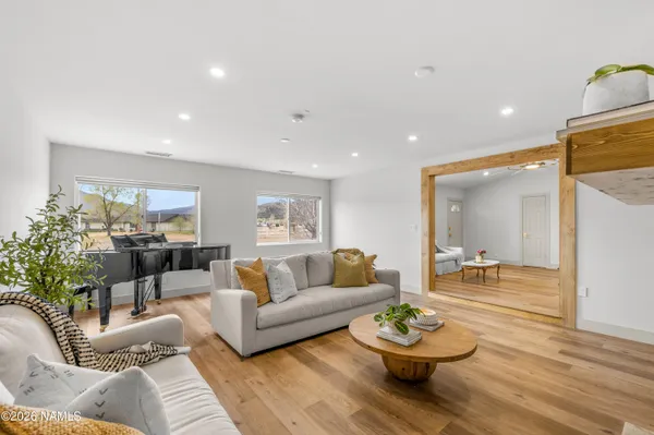 $795,000 | 7895 Alma Road, Flagstaff, AZ 86004