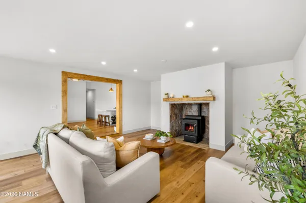 $795,000 | 7895 Alma Road, Flagstaff, AZ 86004