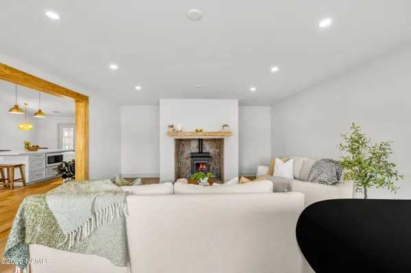 $795,000 | 7895 Alma Road, Flagstaff, AZ 86004