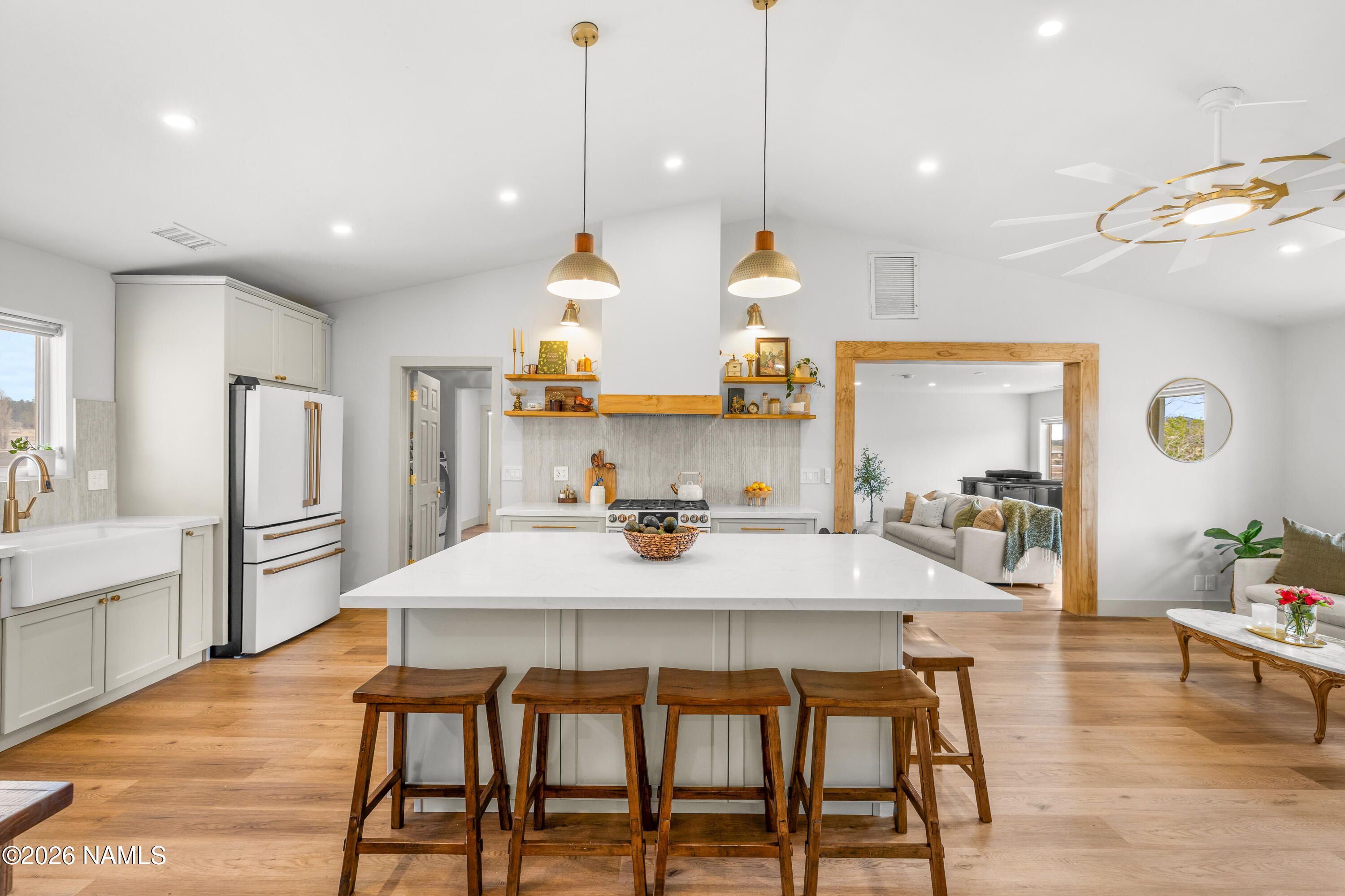 7895 Alma Road Flagstaff, AZ 86004 - Photo 3 of 70 CP-22