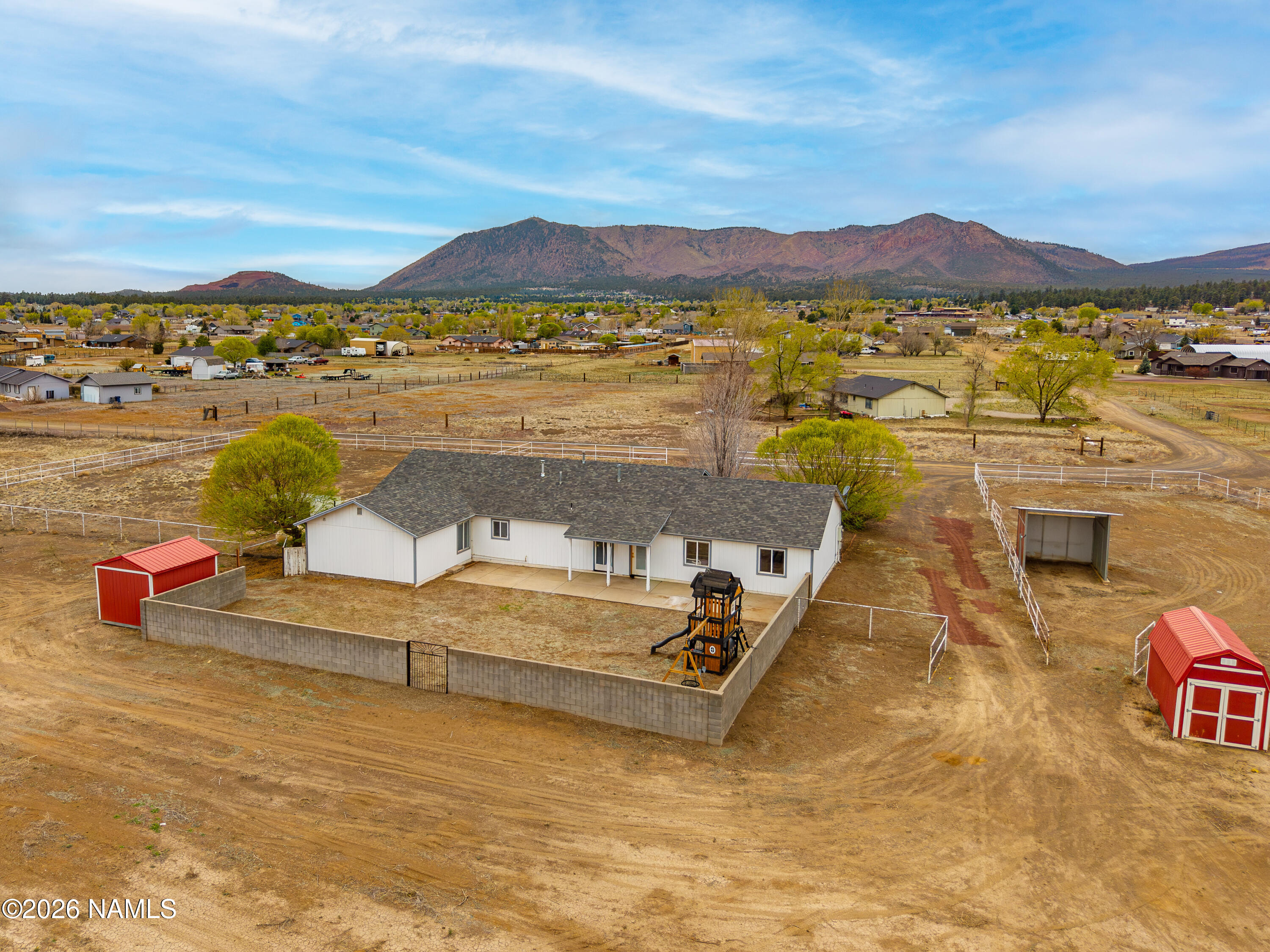 7895 Alma Road Flagstaff, AZ 86004 - Photo 4 of 70 CP-71