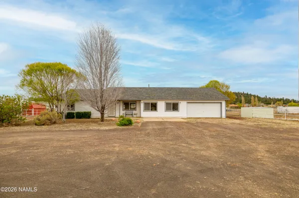 $795,000 | 7895 Alma Road, Flagstaff, AZ 86004