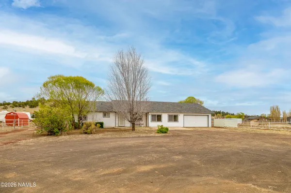 $795,000 | 7895 Alma Road, Flagstaff, AZ 86004