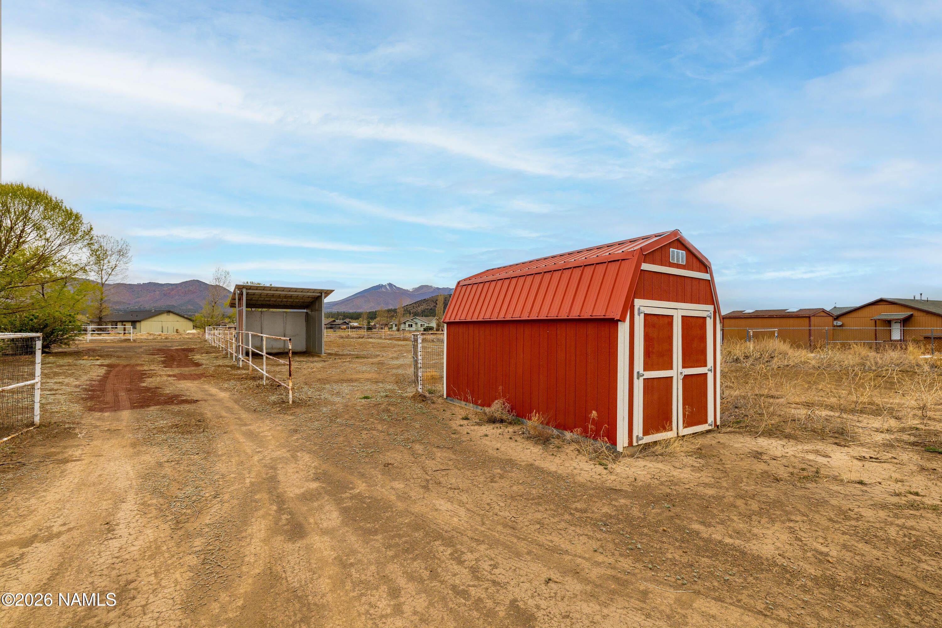 7895 Alma Road Flagstaff, AZ 86004 - Photo 55 of 70 CP-54