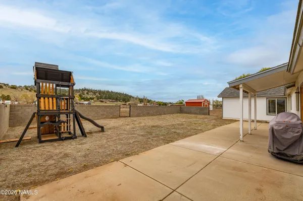 $795,000 | 7895 Alma Road, Flagstaff, AZ 86004