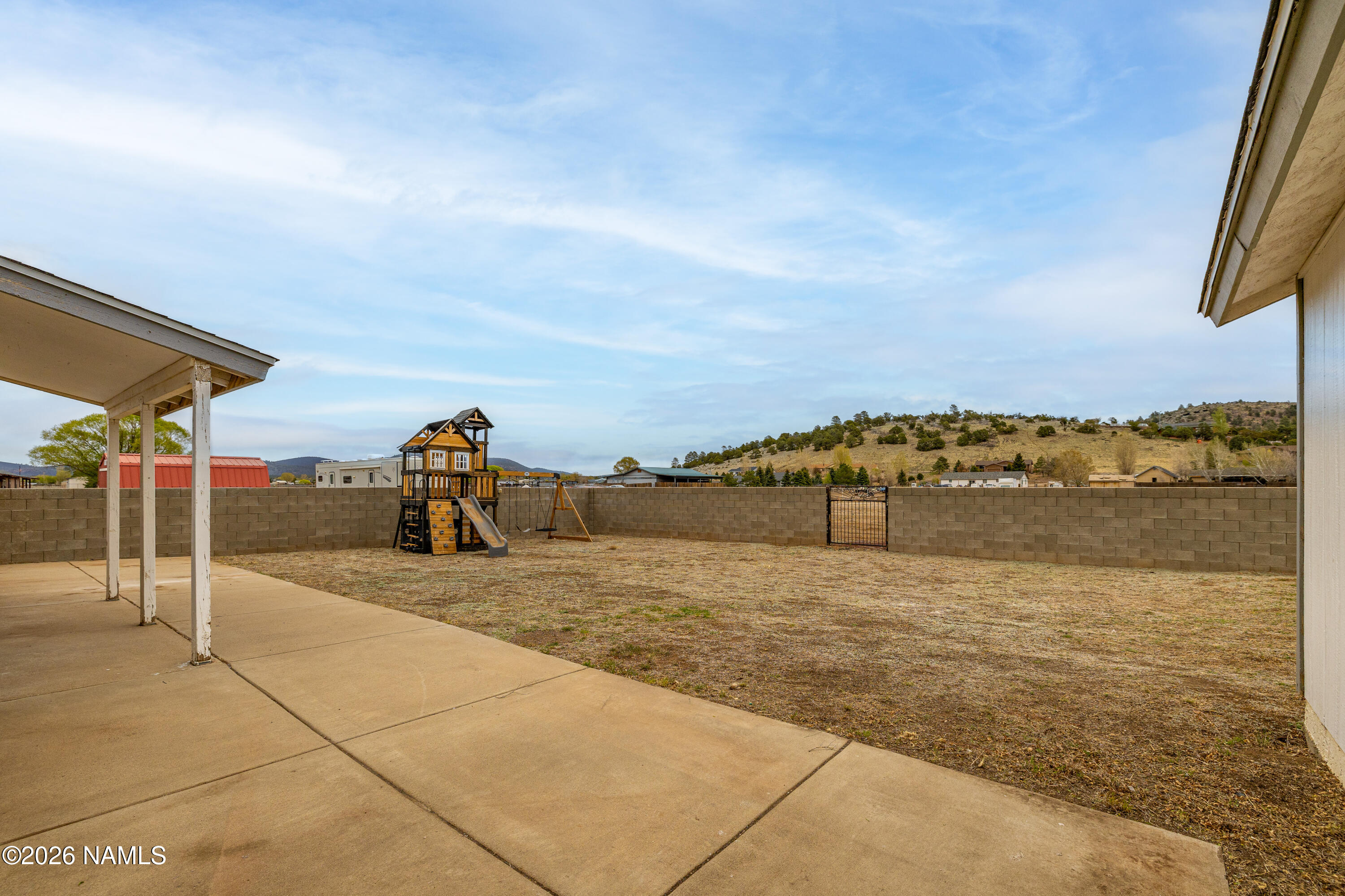 7895 Alma Road Flagstaff, AZ 86004 - Photo 58 of 70 CP-57