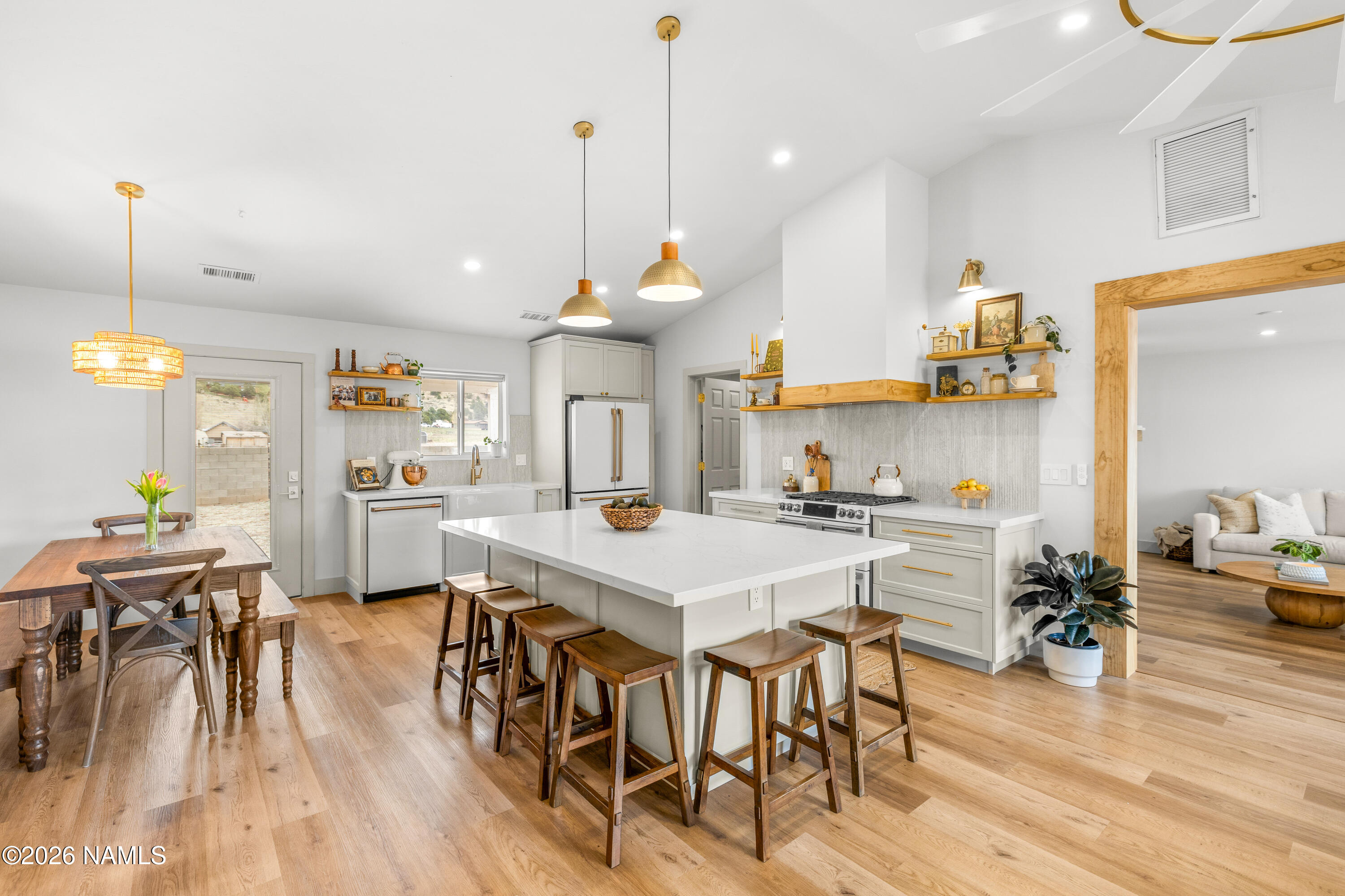 7895 Alma Road Flagstaff, AZ 86004 - Photo 6 of 70 CP-20