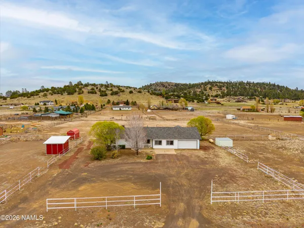 $795,000 | 7895 Alma Road, Flagstaff, AZ 86004