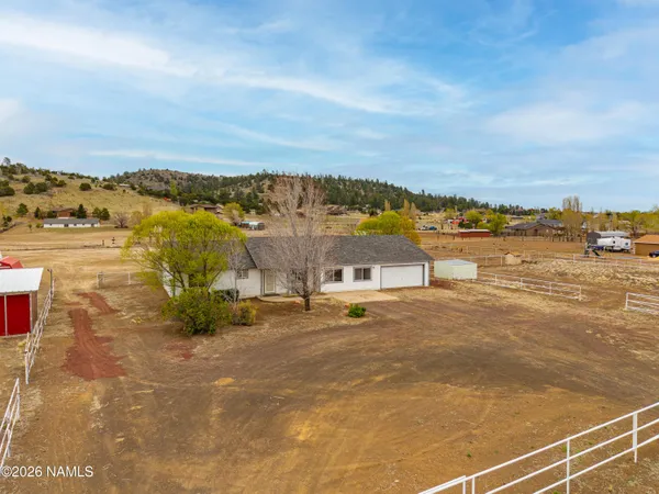 $795,000 | 7895 Alma Road, Flagstaff, AZ 86004