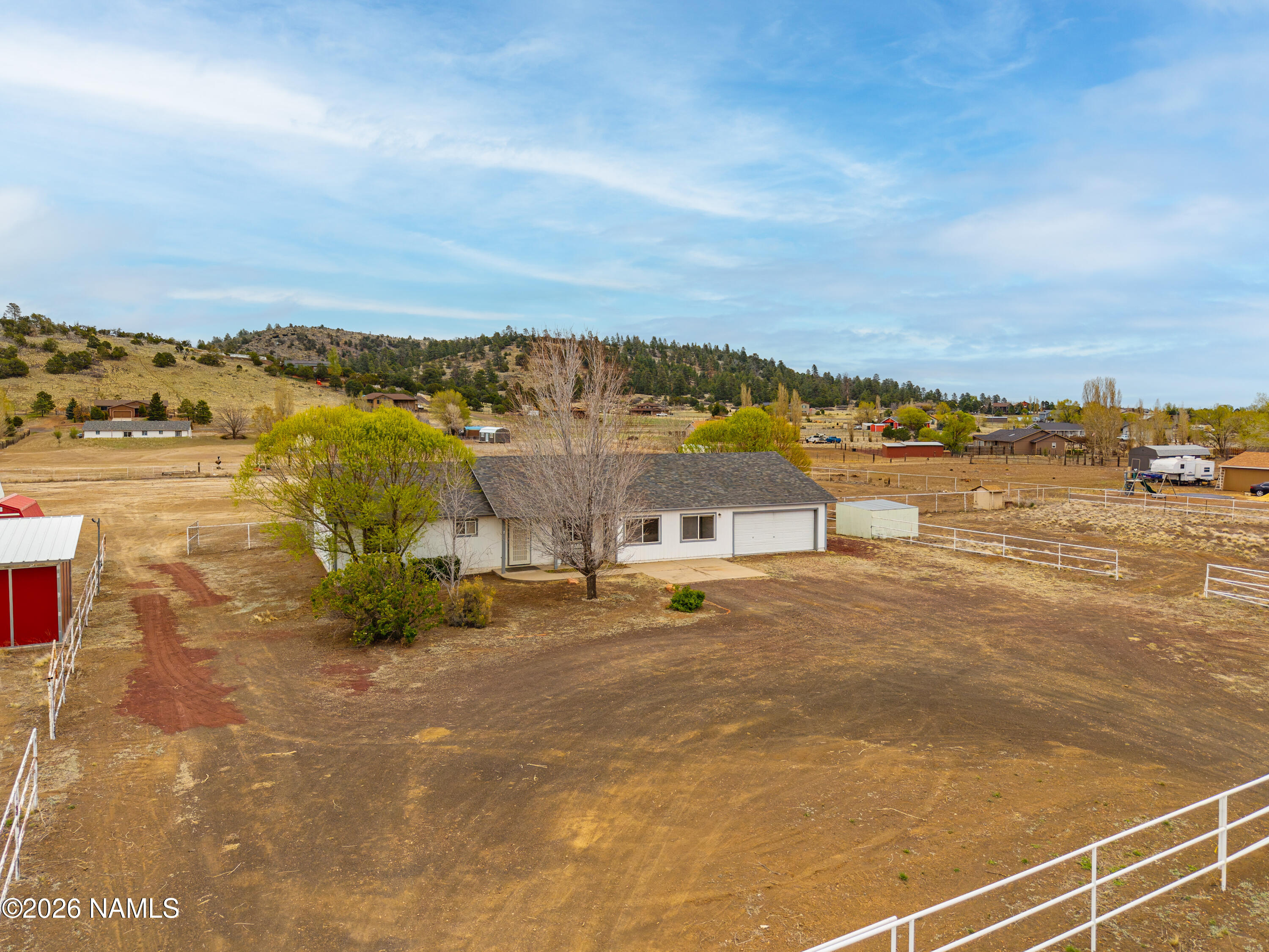 7895 Alma Road Flagstaff, AZ 86004 - Photo 62 of 70 CP-61