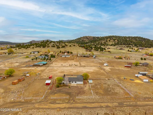 $795,000 | 7895 Alma Road, Flagstaff, AZ 86004