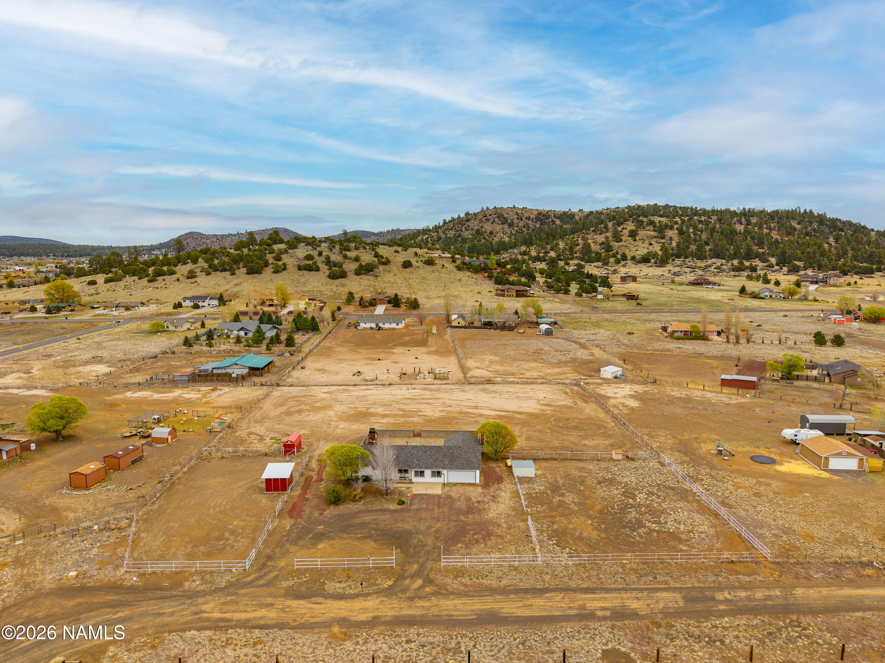 7895 Alma Road Flagstaff, AZ 86004 - Photo 64 of 70 CP-64