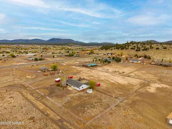 $795,000 | 7895 Alma Road, Flagstaff, AZ 86004