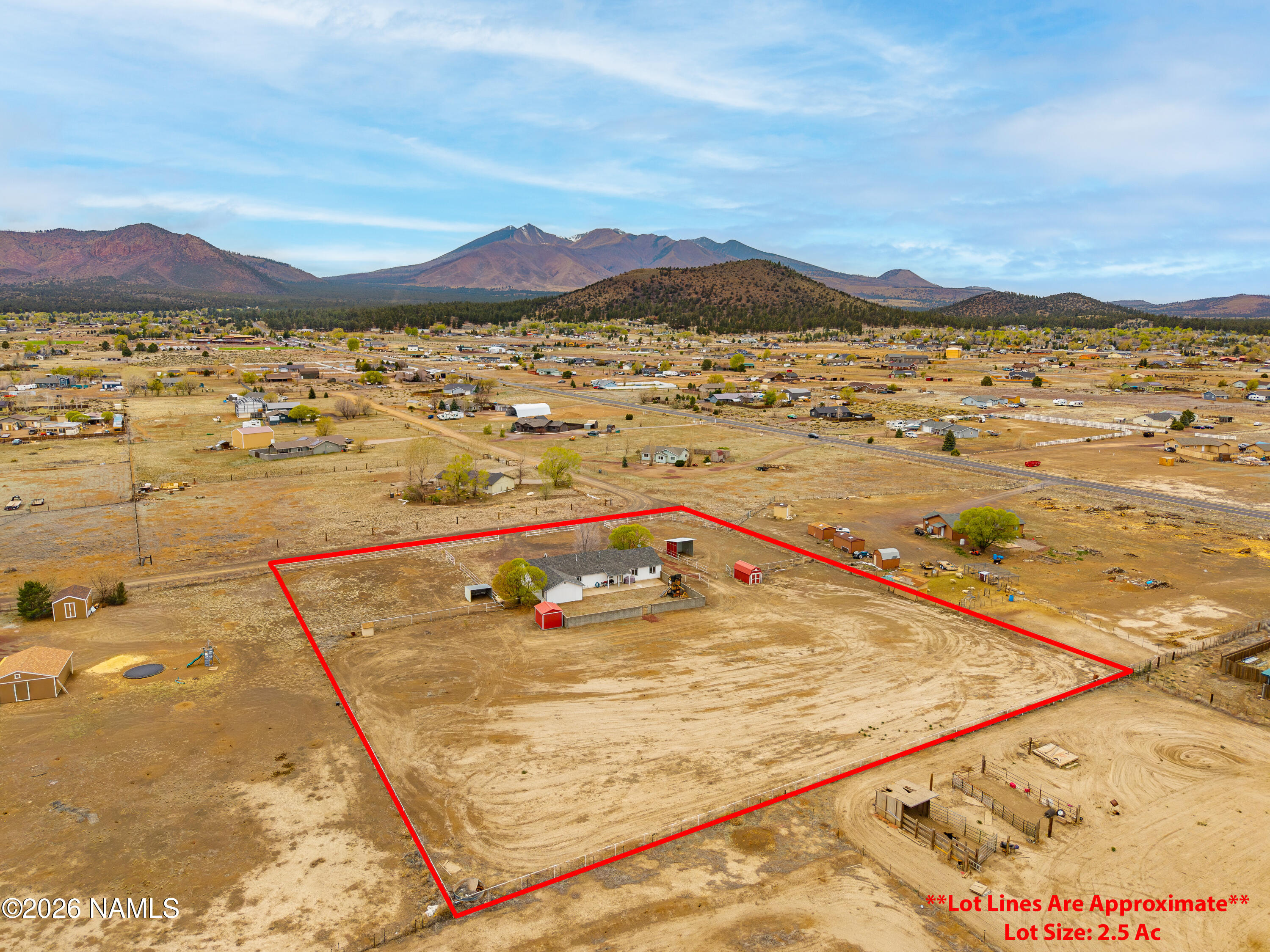 7895 Alma Road Flagstaff, AZ 86004 - Photo 66 of 70 CP-66