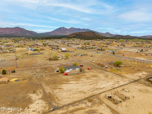 $795,000 | 7895 Alma Road, Flagstaff, AZ 86004