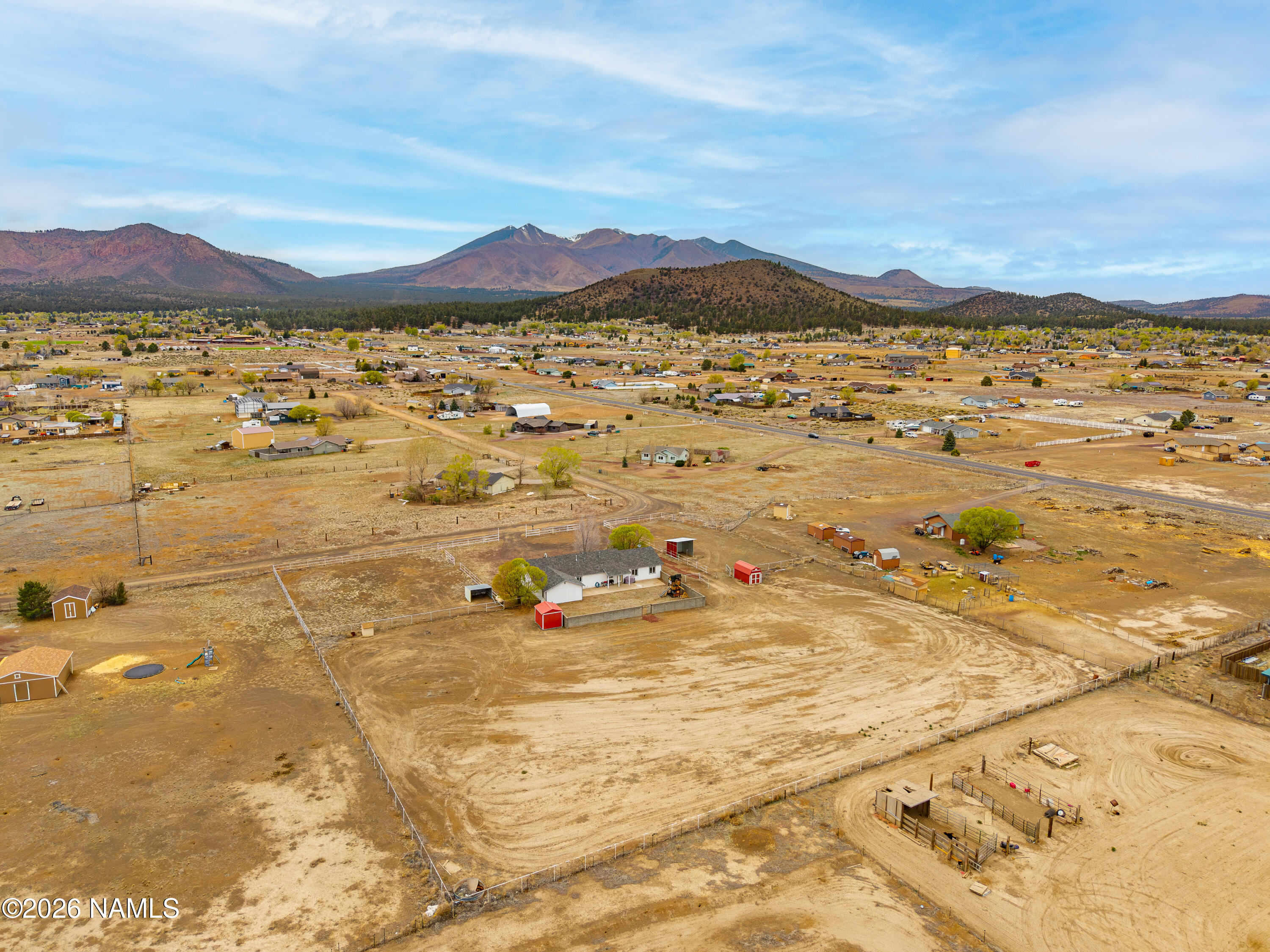 7895 Alma Road Flagstaff, AZ 86004 - Photo 67 of 70 CP-67