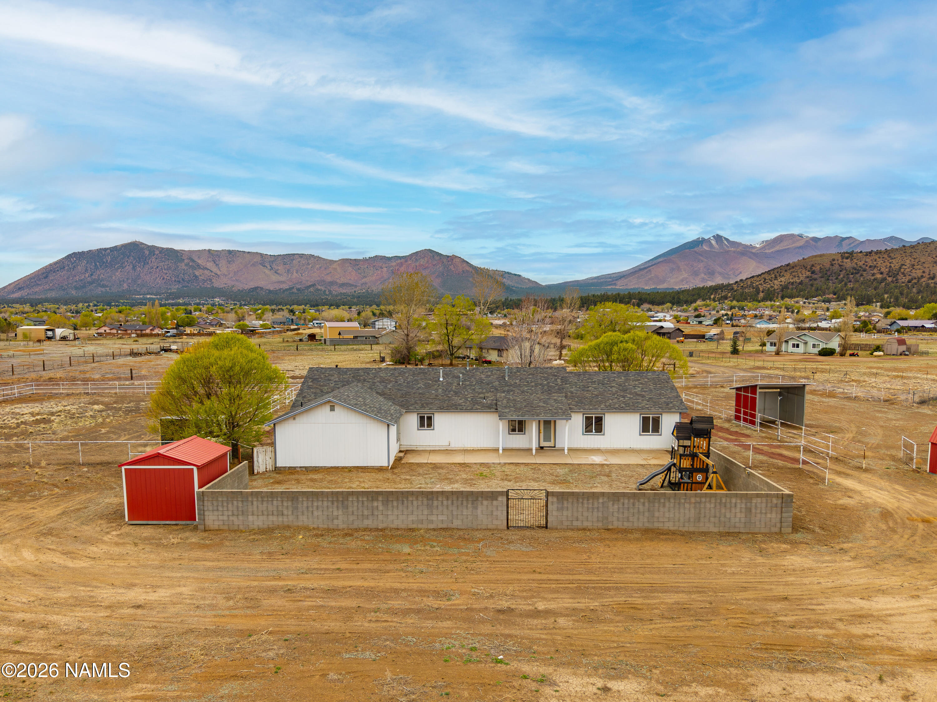 7895 Alma Road Flagstaff, AZ 86004 - Photo 69 of 70 CP-69