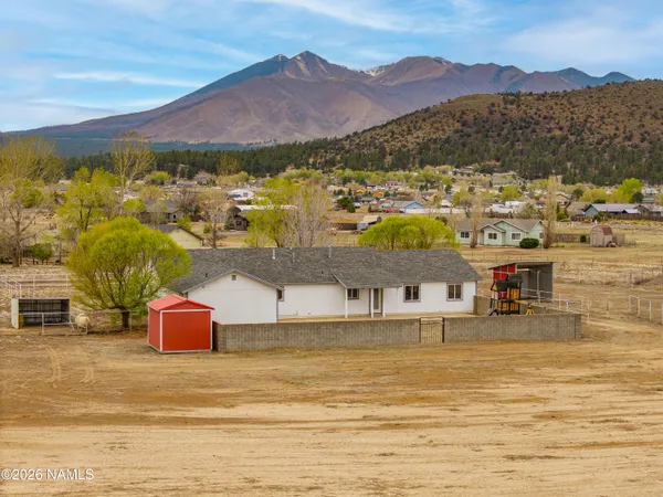 $795,000 | 7895 Alma Road, Flagstaff, AZ 86004