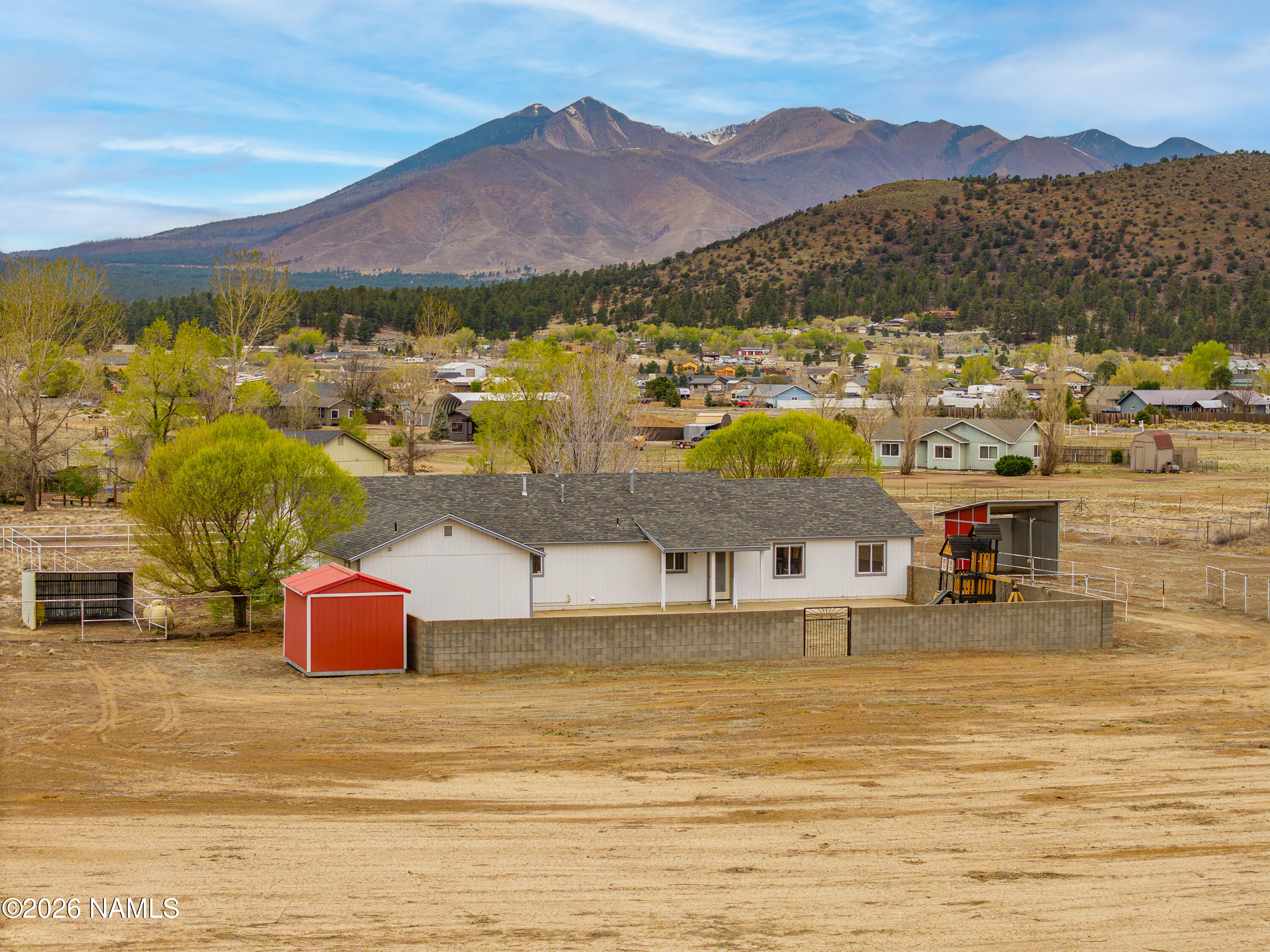7895 Alma Road Flagstaff, AZ 86004 - Photo 70 of 70 CP-70