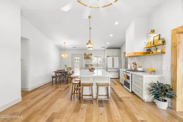 $795,000 | 7895 Alma Road, Flagstaff, AZ 86004