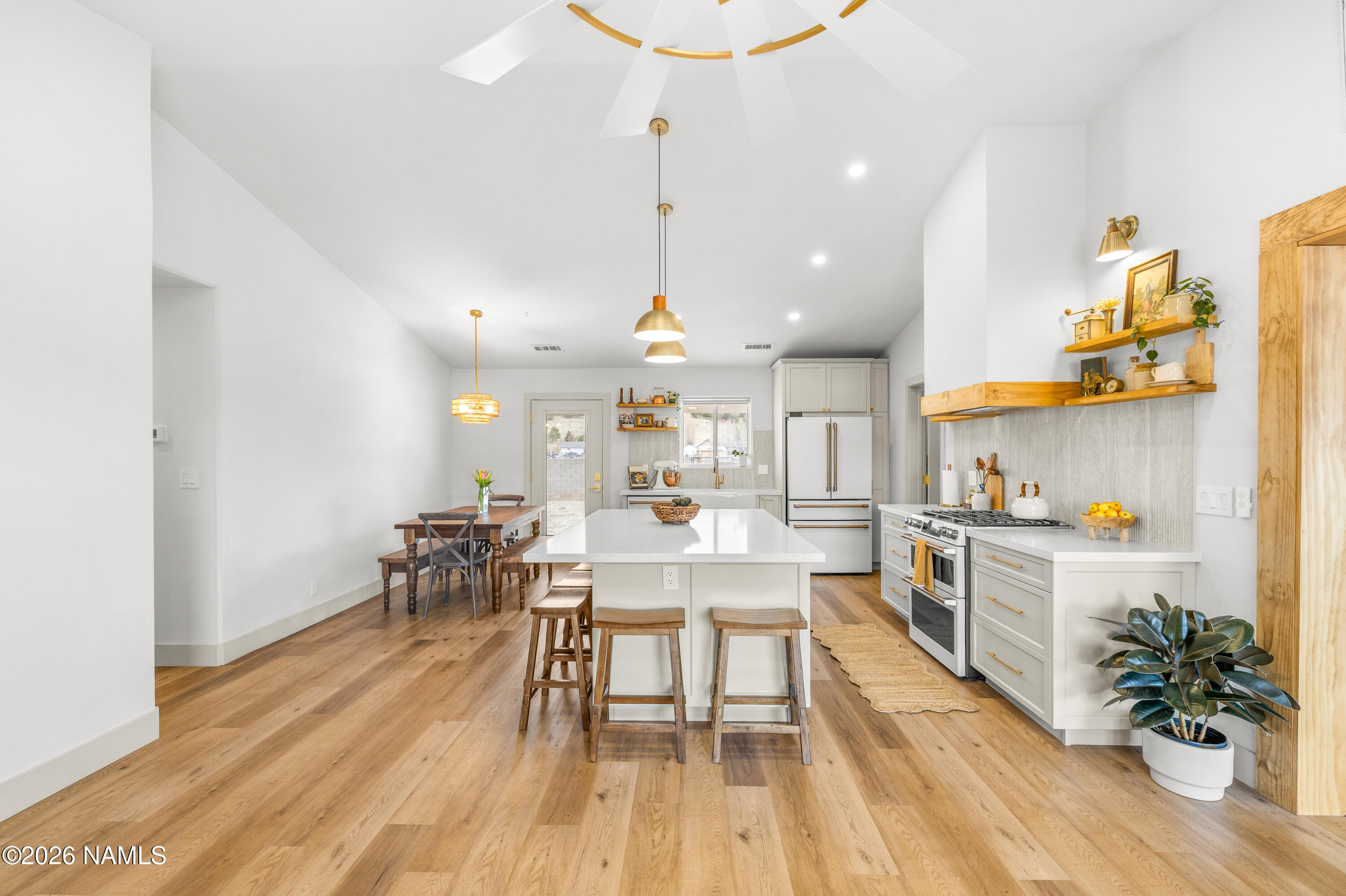 7895 Alma Road Flagstaff, AZ 86004 - Photo 8 of 70 CP-18