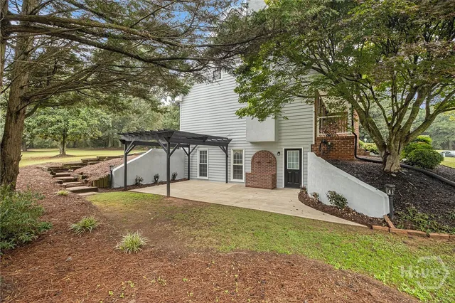 $639,000 | 118 Kingston Road, Colbert, GA 30628