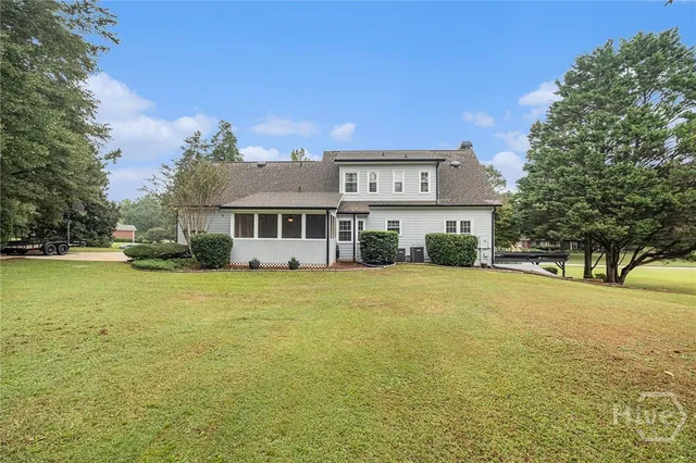 $639,000 | 118 Kingston Road, Colbert, GA 30628
