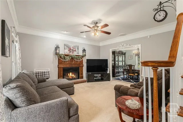 $639,000 | 118 Kingston Road, Colbert, GA 30628