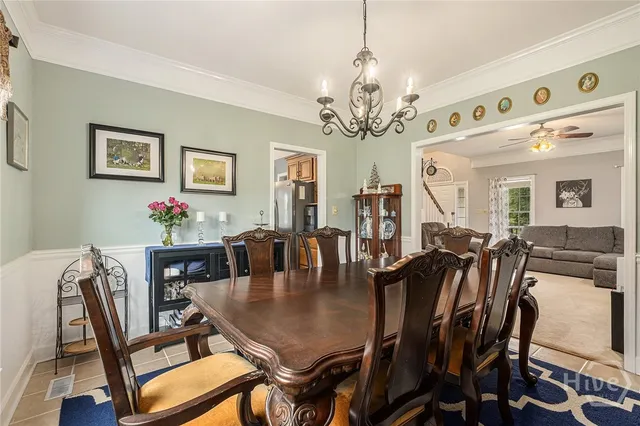 $639,000 | 118 Kingston Road, Colbert, GA 30628