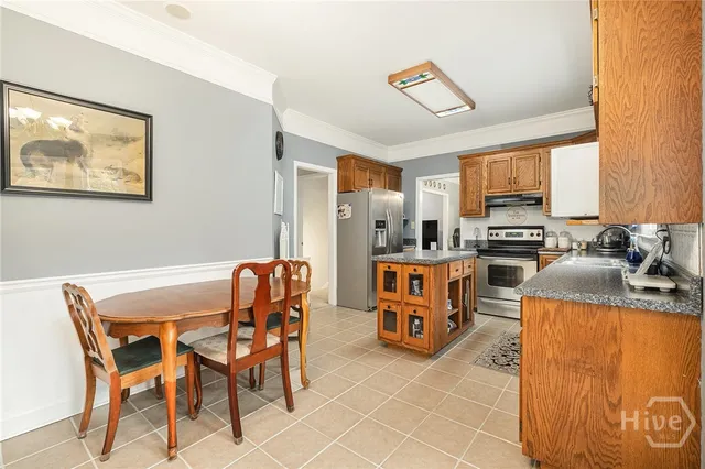 $639,000 | 118 Kingston Road, Colbert, GA 30628