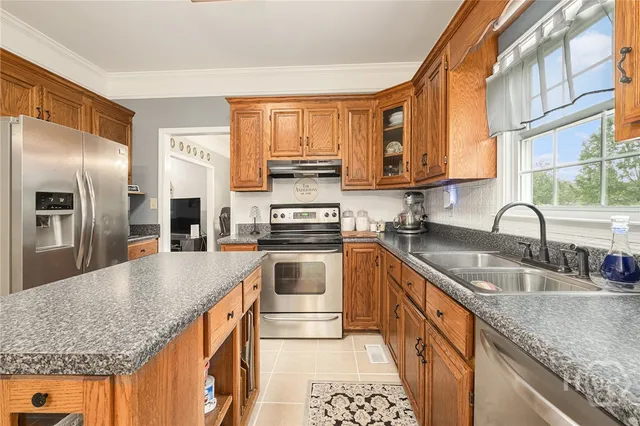 $639,000 | 118 Kingston Road, Colbert, GA 30628