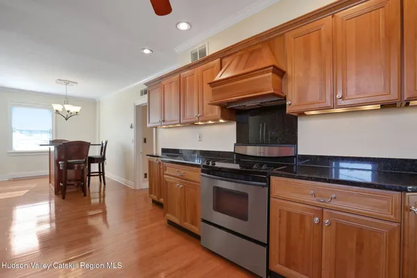 $3,500 | 411 Albany Avenue, Unit 2, Kingston, NY 12401