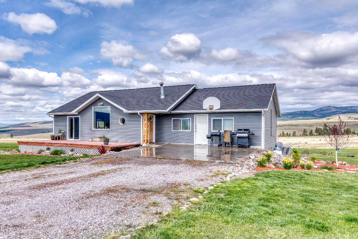 859 Hidden Valley Road North Florence, MT 59833 - Photo 1 of 1 Gallery Image 1