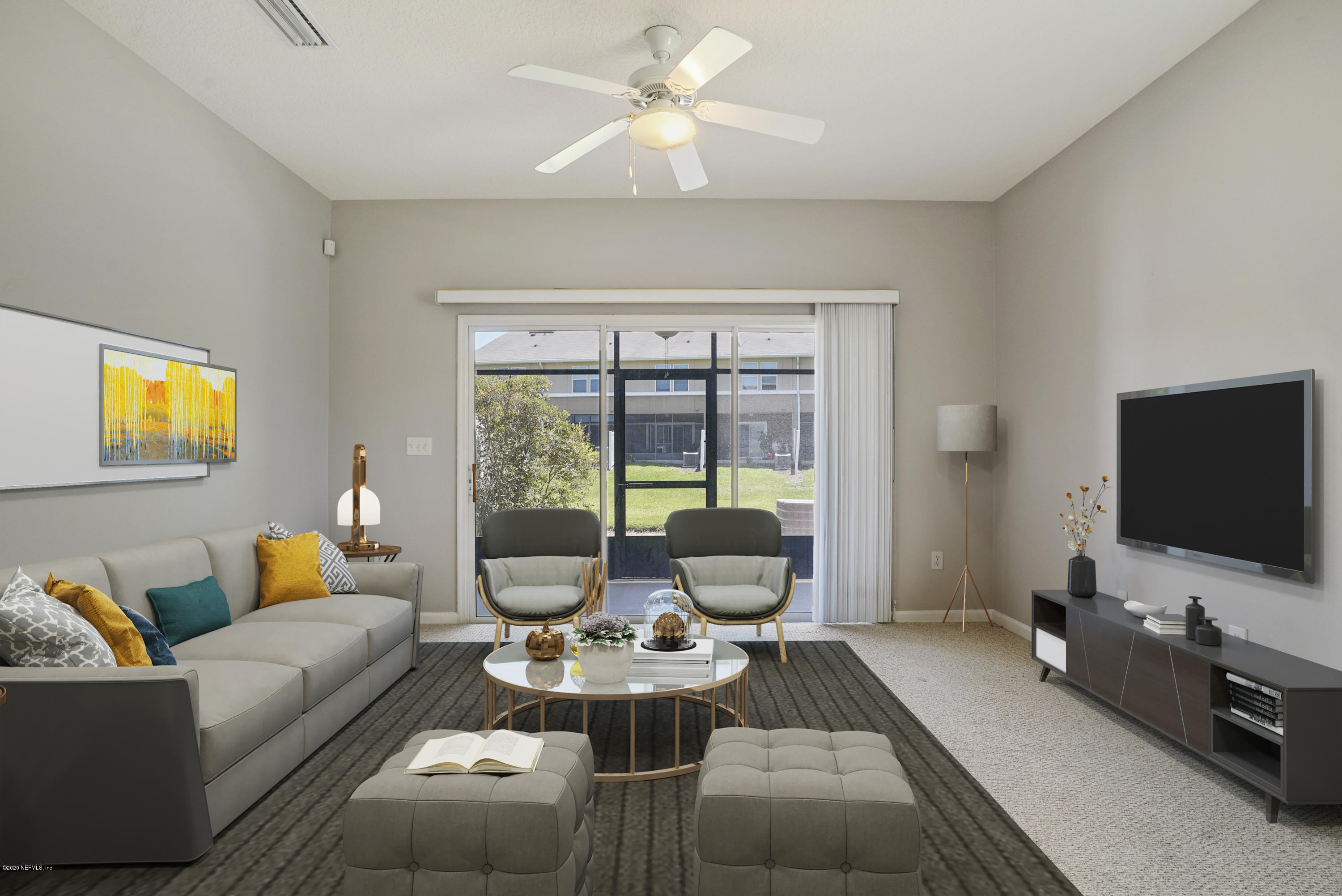 13037 Shallowater Road Jacksonville, FL 32258 - Photo 12 of 32 DSC00669_Living-vf