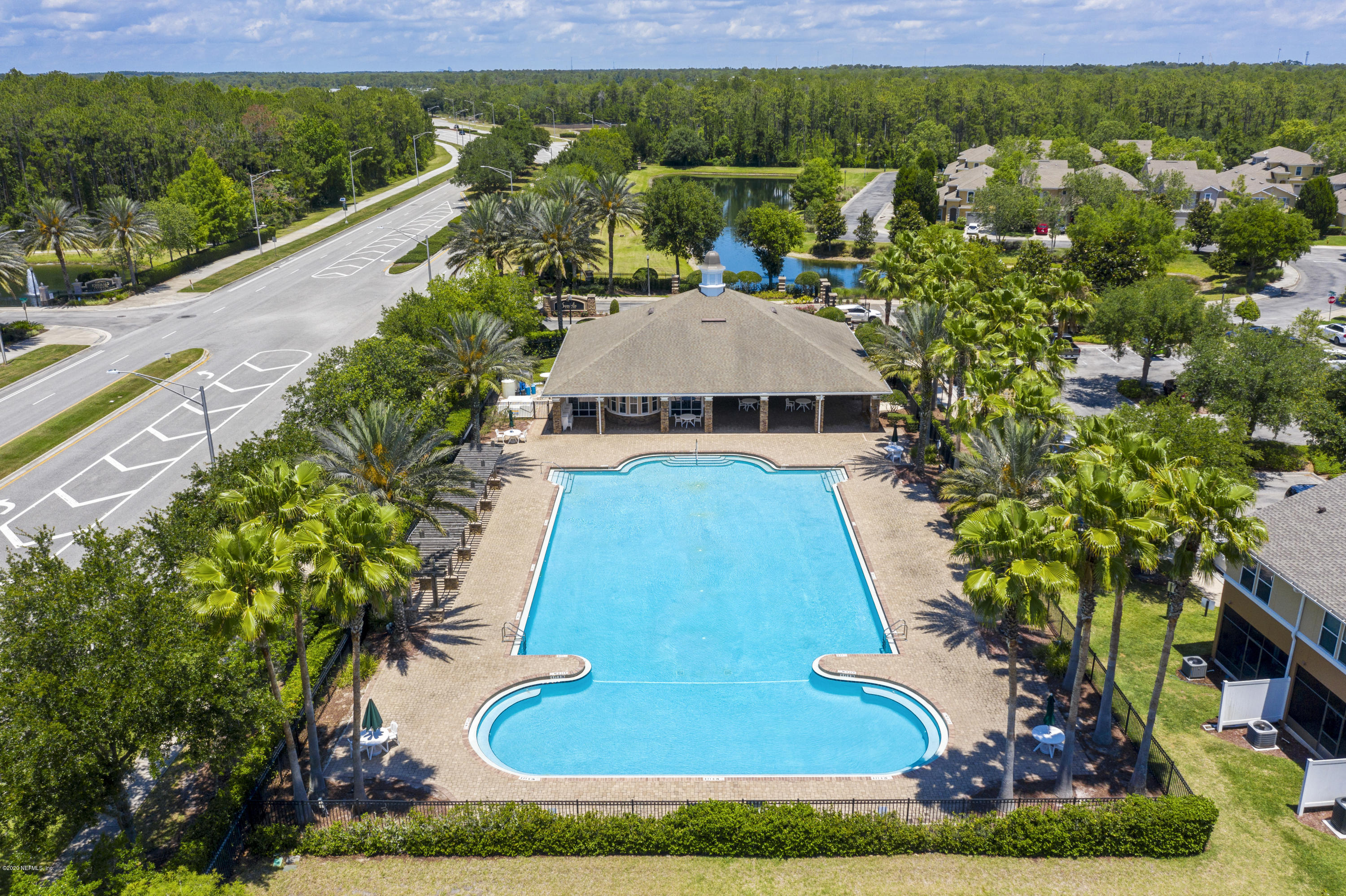 13037 Shallowater Road Jacksonville, FL 32258 - Photo 29 of 32 DJI_0465