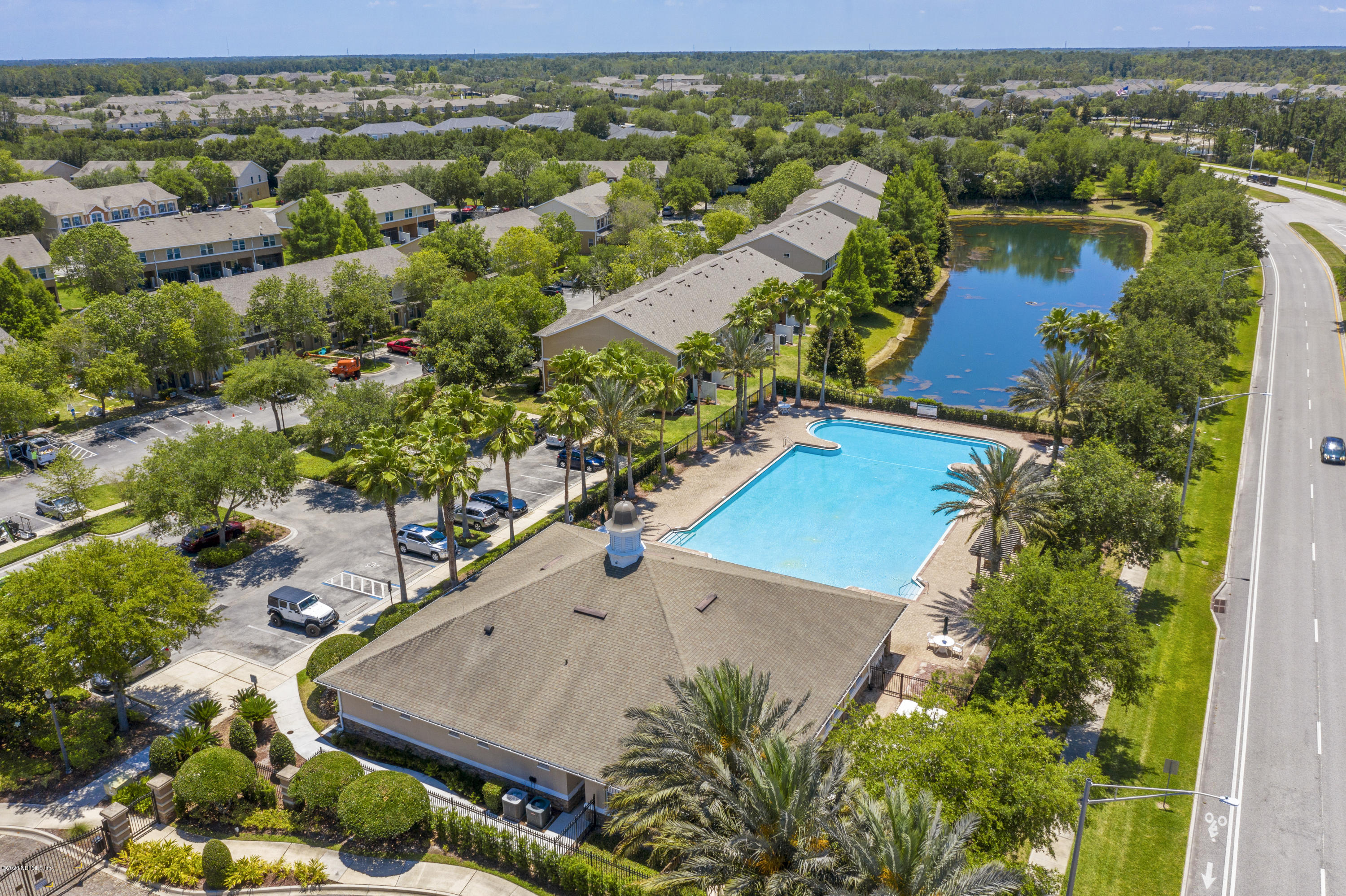 13037 Shallowater Road Jacksonville, FL 32258 - Photo 30 of 32 DJI_0467