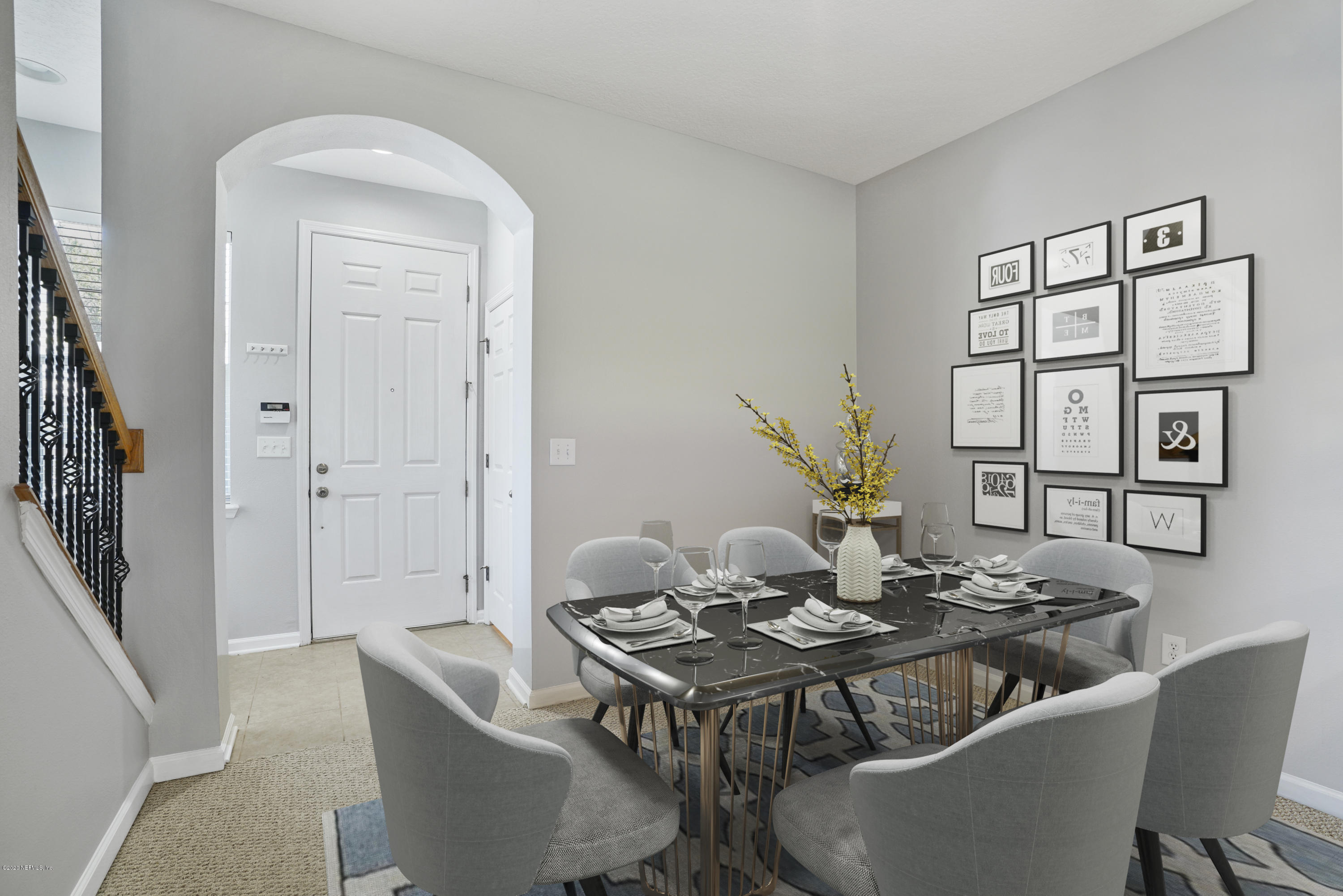 13037 Shallowater Road Jacksonville, FL 32258 - Photo 3 of 32 DSC00639_Dining-Vf