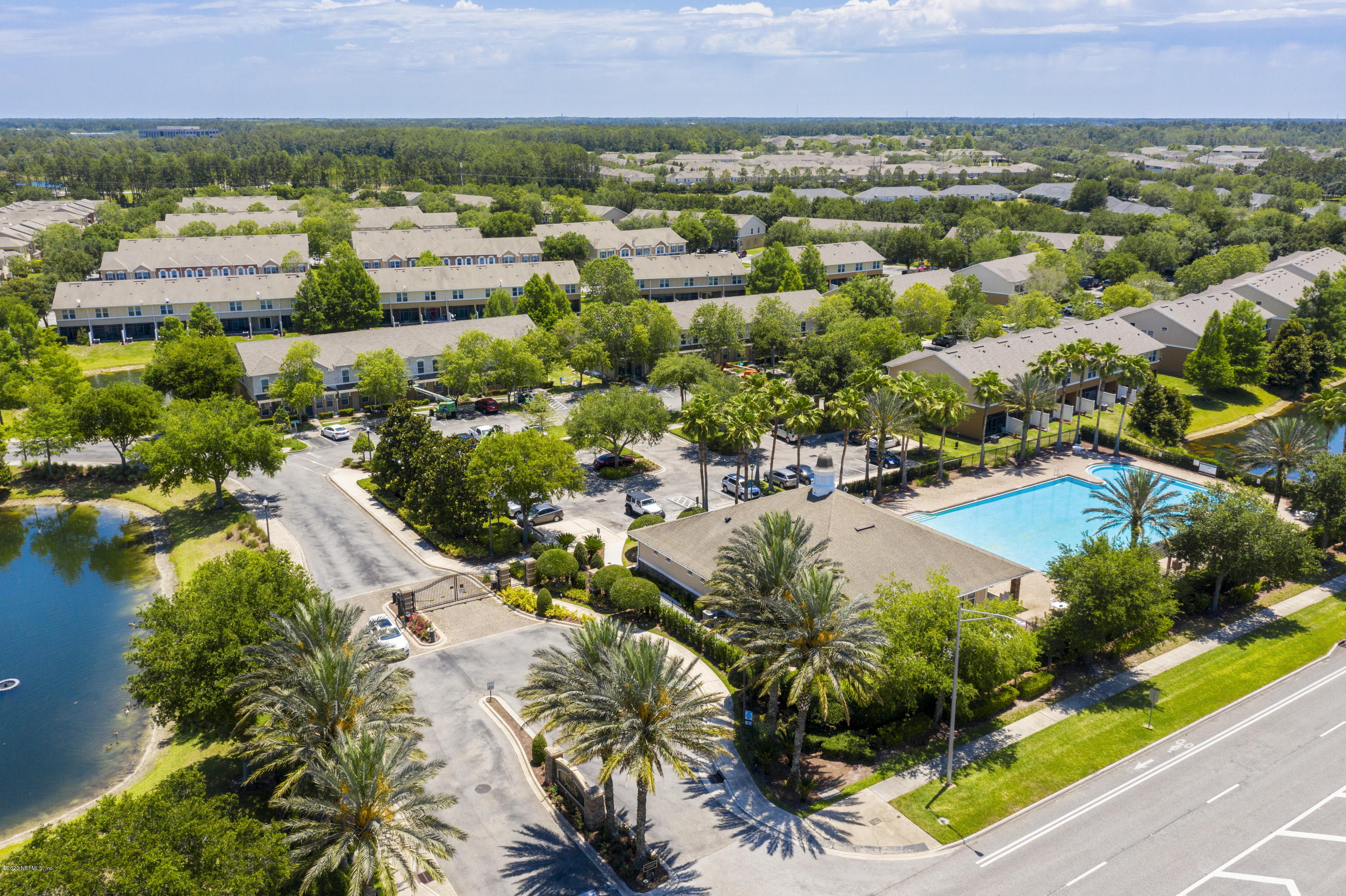 13037 Shallowater Road Jacksonville, FL 32258 - Photo 31 of 32 DJI_0466