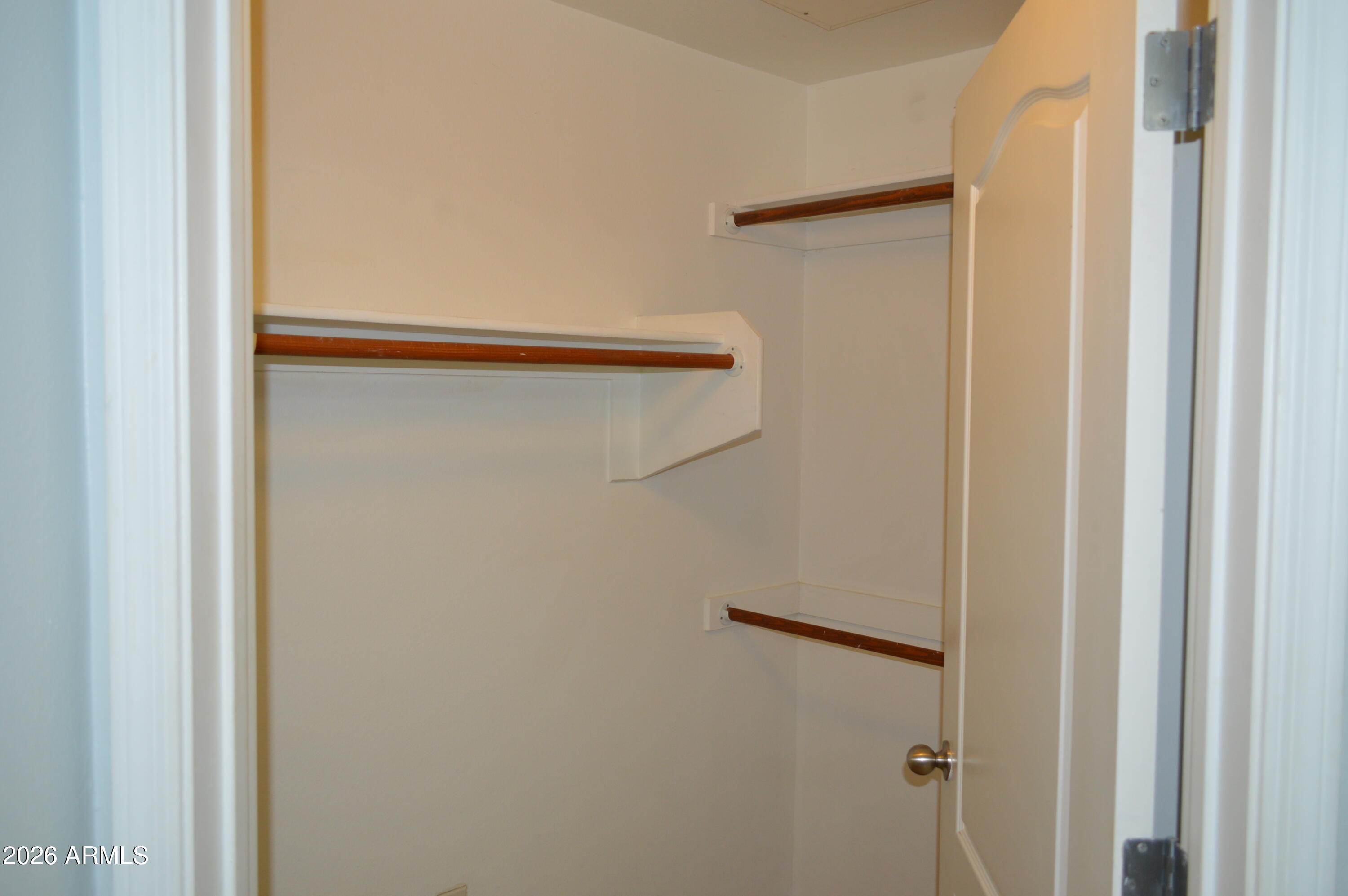 1701 East Colter Street, Unit 308 Phoenix, AZ 85016 - Photo 25 of 67 a view of closet