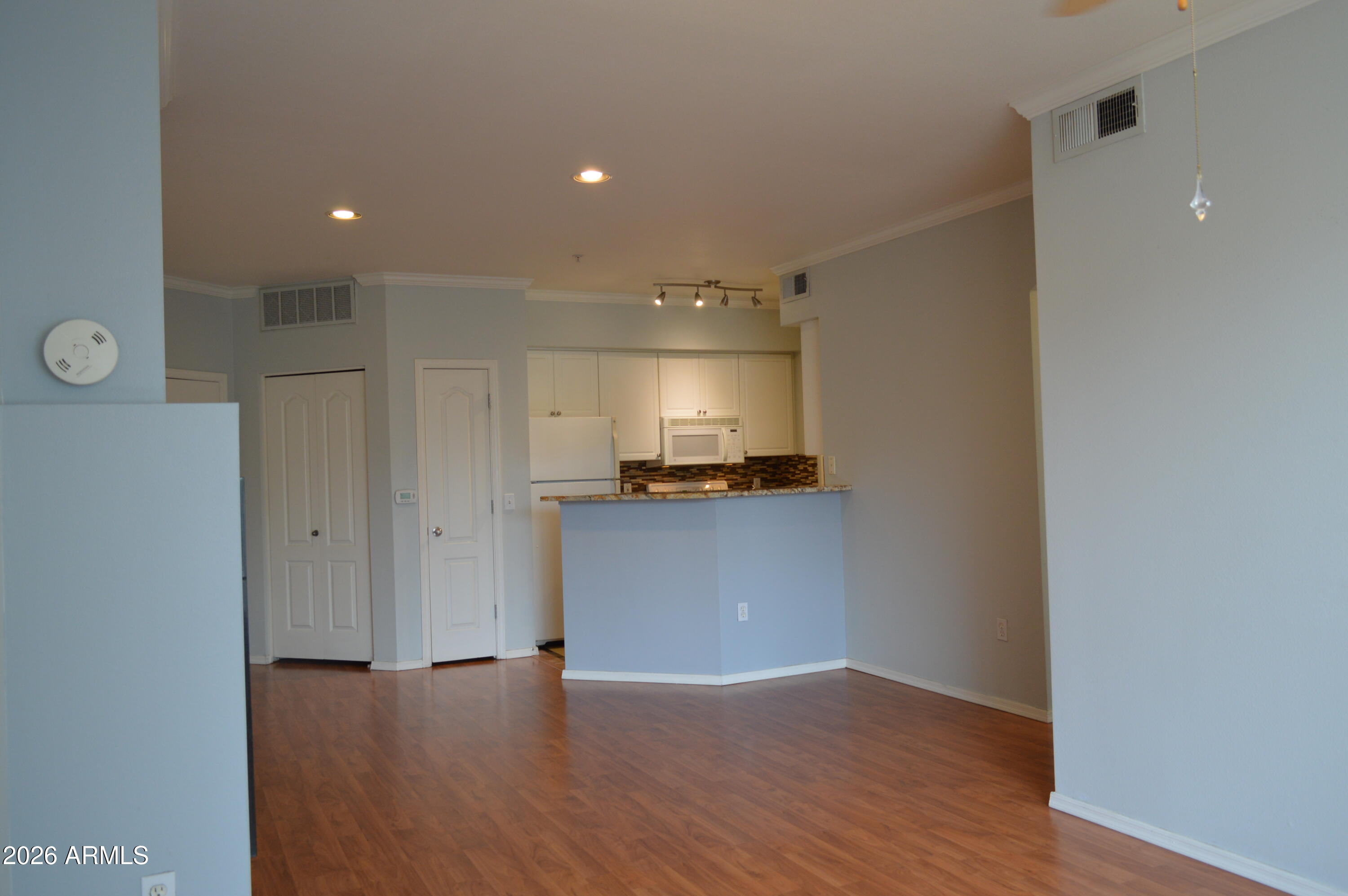 1701 East Colter Street, Unit 308 Phoenix, AZ 85016 - Photo 3 of 67 a view of kitchen with natural light