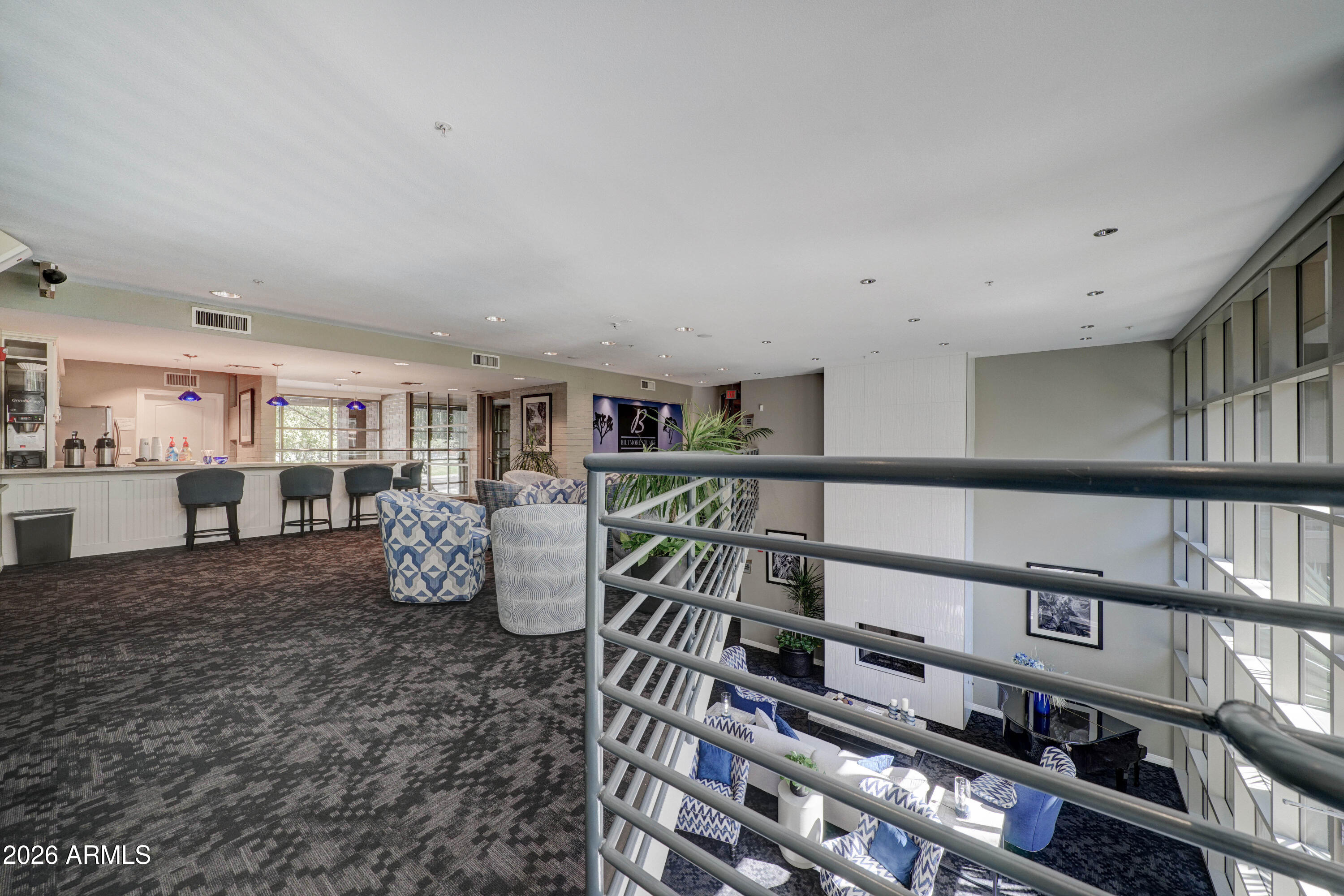 1701 East Colter Street, Unit 308 Phoenix, AZ 85016 - Photo 41 of 67 9 Media Room