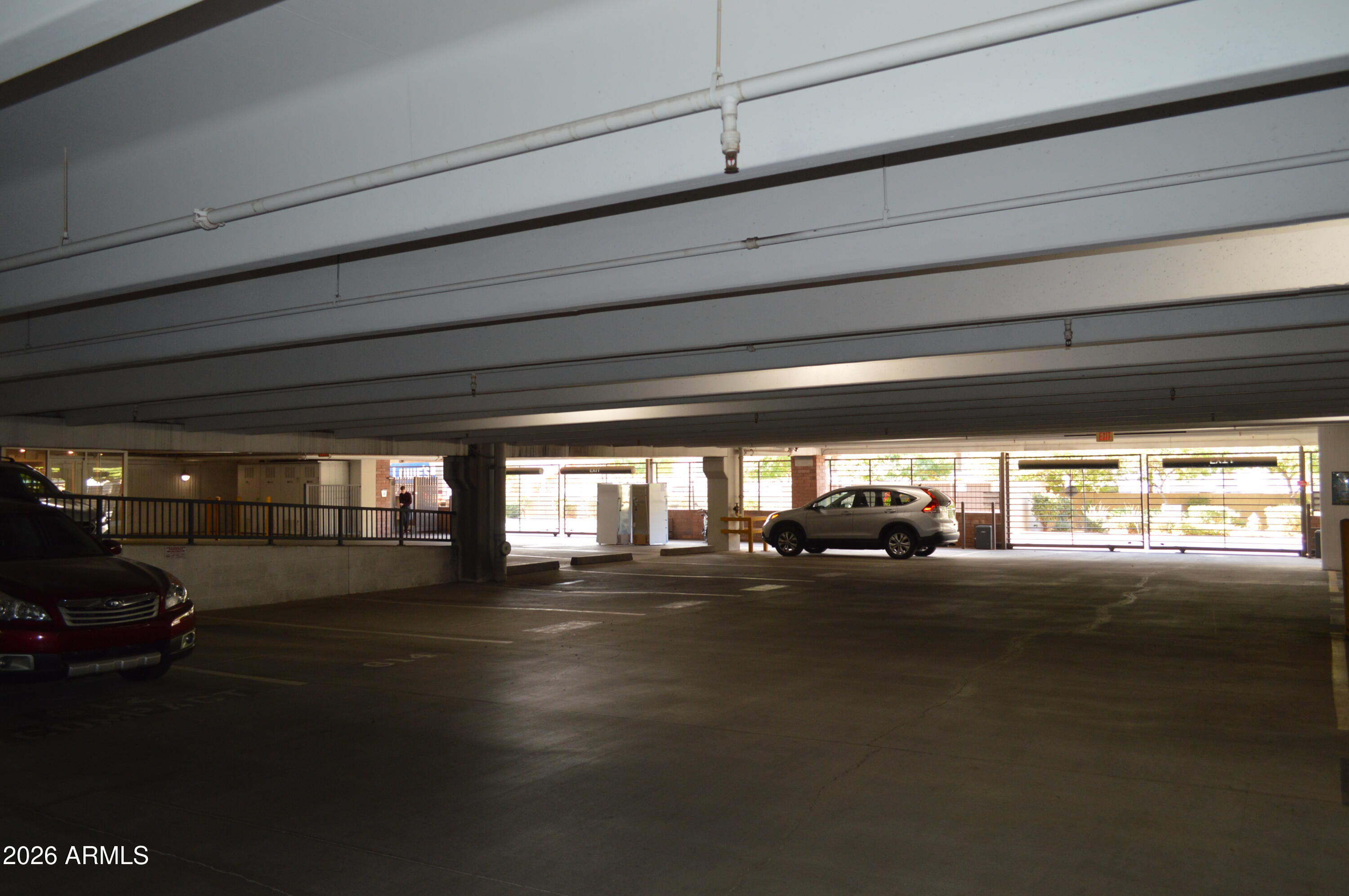 1701 East Colter Street, Unit 308 Phoenix, AZ 85016 - Photo 53 of 67 19 Assigned Parking