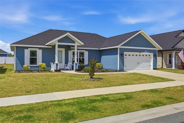$379,950 | 2168 Southwest 245th Terrace, Newberry, FL 32669