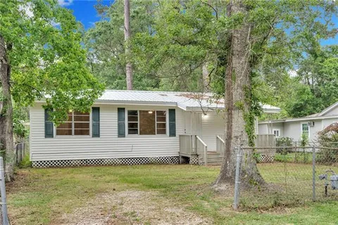 $110,000 | 522 East 35th Avenue, Covington, LA 70433