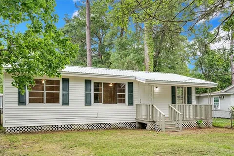 $110,000 | 522 East 35th Avenue, Covington, LA 70433